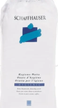 Wundversorgung*IVF HARTMANN Hygiene-Watte