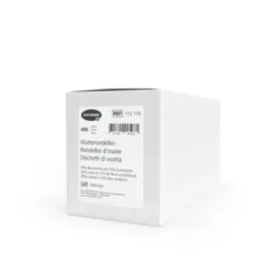 Praxis- / Verbrauchsmaterial*IVF HARTMANN Watterondellen Grosspackung