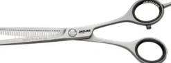Stahlwaren*JAGUAR W-Line Satin Plus Modellierschere ES 40 / 46