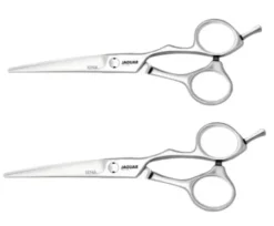 Stahlwaren*JAGUAR Xena Haarschere