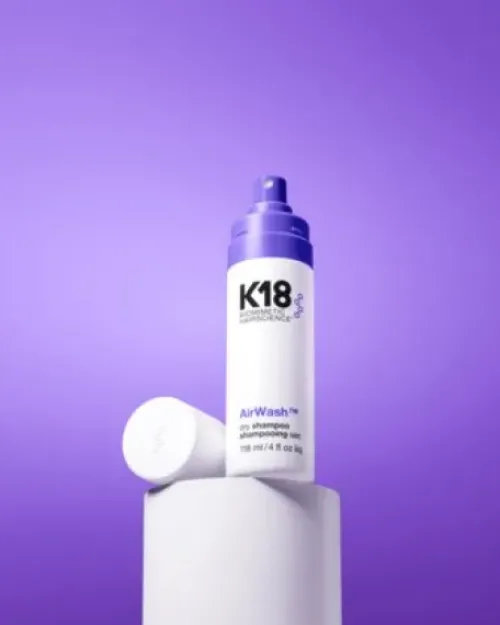 Haarpflege*K18 AirWash邃