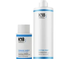 Haarpflege*K18 Damage Shield pH Protective Shampoo