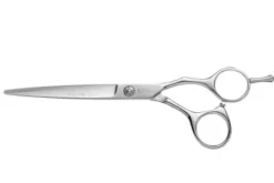 Stahlwaren*KARG Haarschere K-Long Royale