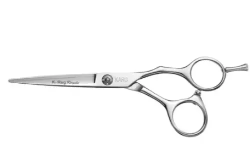 Stahlwaren*KARG Haarschere K-Regular Royale