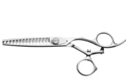 Stahlwaren*KARG Modelierschere K-Swivel M-Slide