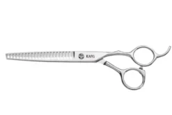 Stahlwaren*KARG Modellierschere K-21 Royale