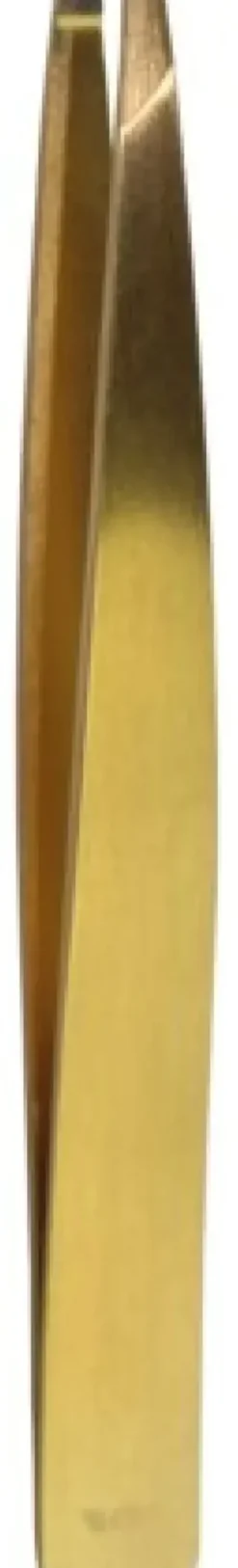 Wimpern / Brauen Profil*KIEHL Epilierpinzette schräg, extra fein, glatt