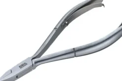 Stahlwaren*KIEHL Mini Eckenzange