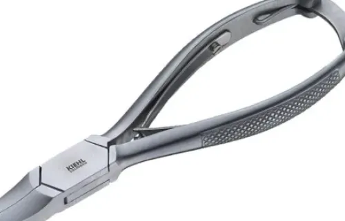 Stahlwaren*KIEHL Nagelzange heavy duty