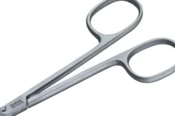 Stahlwaren*KIEHL Nagelzange medium medium Scherengriff