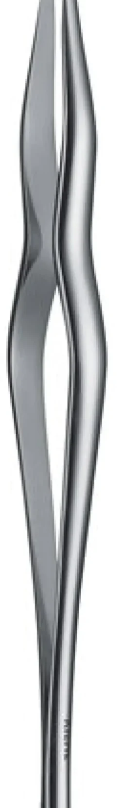 Wimpern / Brauen Profil*KIEHL Shark Pinzette schräg, ergonomisch, glatt