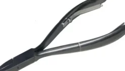 Stahlwaren*KIEHL Titancarbonid Profieckenzange