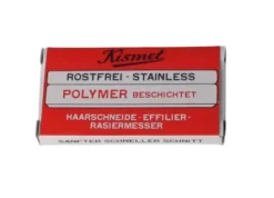 Stahlwaren* Kismet Ersatzklingen