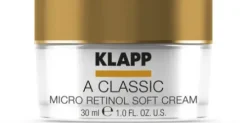 Gesichtspflege*KLAPP A CLASSIC Micro Retinol Soft Cream