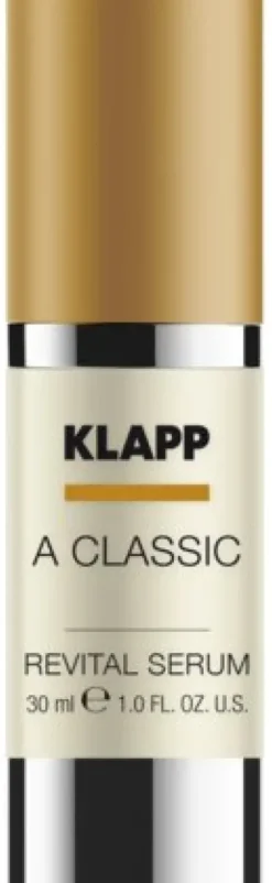 Gesichtspflege*KLAPP A CLASSIC Revital Serum
