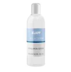 Gesichtspflege*KLAPP AQUA DERM Hyaluron Serum Kabinen Produkt