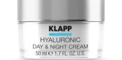 Gesichtspflege*KLAPP HYALURONIC MULTIPLE EFFECT Face Cream Rich