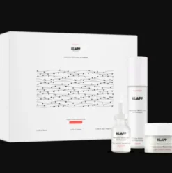 Gesichtspflege*KLAPP HYALURONIC TRIPLE ACTION MOISTURE Power Trio Set