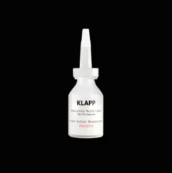 Gesichtspflege*KLAPP HYALURONIC TRIPLE ACTION MOISTURE  Booster