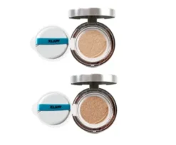 Make-up*KLAPP HYALURONIC TRIPLE ACTION MOISTURE Colour & Care Cushion