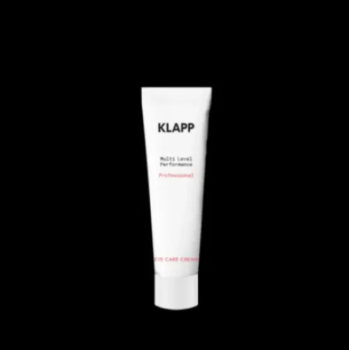 Gesichtspflege*KLAPP HYALURONIC TRIPLE ACTION MOISTURE Eye Cream