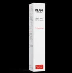 Gesichtspflege*KLAPP HYALURONIC TRIPLE ACTION MOISTURE  Eye Cream
