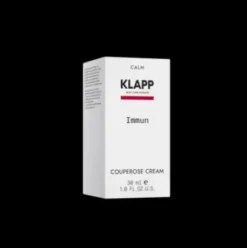 Gesichtspflege*KLAPP IMMUN Couperose Cream