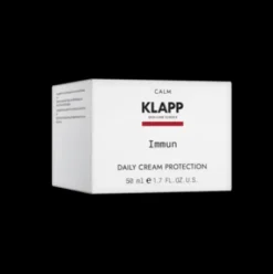 Gesichtspflege*KLAPP IMMUN Daily Cream Protection