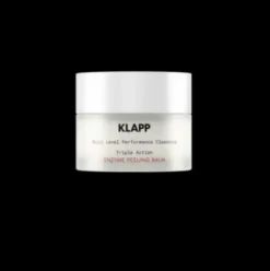 Gesichtspflege*KLAPP MULTI LEVEL PERFORMANCE Enzyme Peeling Balm