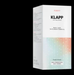 Gesichtspflege*KLAPP MULTI LEVEL PERFORMANCE Skin Perfection BHA Toner