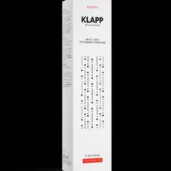 Gesichtspflege*KLAPP MULTI LEVEL PERFORMANCE Cleansing Gel