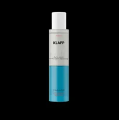 Gesichtspflege*KLAPP MULTI LEVEL PERFORMANCE Eye Make Up Remover Kabinen Produkt