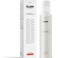 Gesichtspflege*KLAPP MULTI LEVEL PERFORMANCE Cleansing Milk