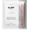 Gesichtspflege*KLAPP NIACINAMIDE TRIPLE ACTION REFINE Sheet Maske