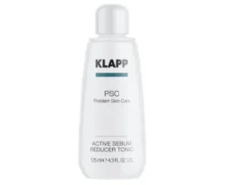 Gesichtspflege*KLAPP PROBLEM SKIN CARE Active Sebum Reducer Tonic