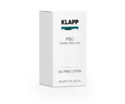 Gesichtspflege*KLAPP PROBLEM SKIN CARE Oil Free Lotion