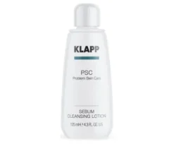 Gesichtspflege*KLAPP PROBLEM SKIN CARE Sebum Cleansing Lotion