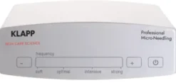 Micro-nano Needling*KLAPP Professional Micro - Needling Gerät