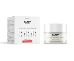 Gesichtspflege*KLAPP Purify Core Cleansing Balm