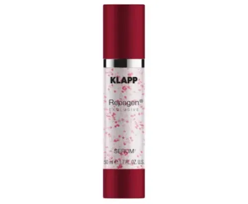 Gesichtspflege*KLAPP REPAGEN EXCLUSIVE Serum
