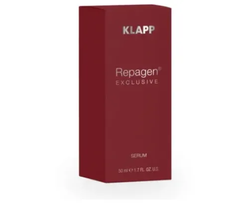 Gesichtspflege*KLAPP REPAGEN EXCLUSIVE Serum