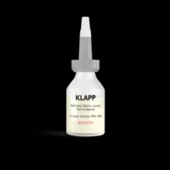 Gesichtspflege*KLAPP RETINOL TRIPLE ACTION PRO AGE Booster