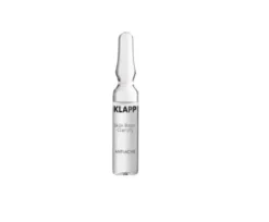 Gesichtspflege*KLAPP Skin Boost Power Ampullen - Clarify Anti-Acne