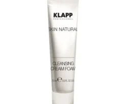 Gesichtspflege*KLAPP SKIN NATURAL Aloe Vera Hydra Boost Treatment Kabinen Produkt