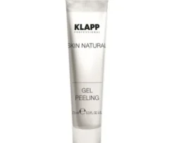 Gesichtspflege*KLAPP SKIN NATURAL Aloe Vera Hydra Boost Treatment Kabinen Produkt