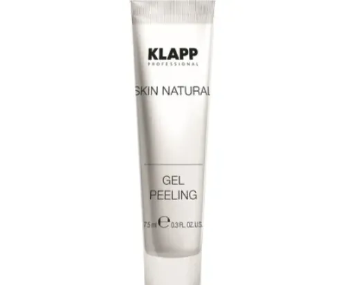 Gesichtspflege*KLAPP SKIN NATURAL Aloe Vera Hydra Boost Treatment Kabinen Produkt