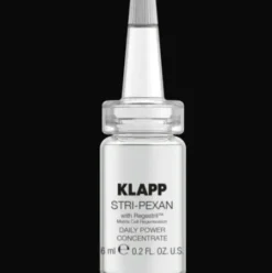 Gesichtspflege*KLAPP STRI-PEXAN Daly Power Concentrate