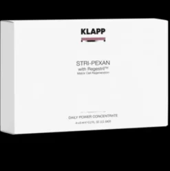 Gesichtspflege*KLAPP STRI-PEXAN Daly Power Concentrate