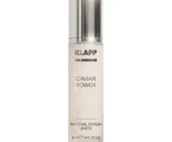 Gesichtspflege*KLAPP X-MAS Kollektion CAVIAR POWER Imperial Exclusive Box