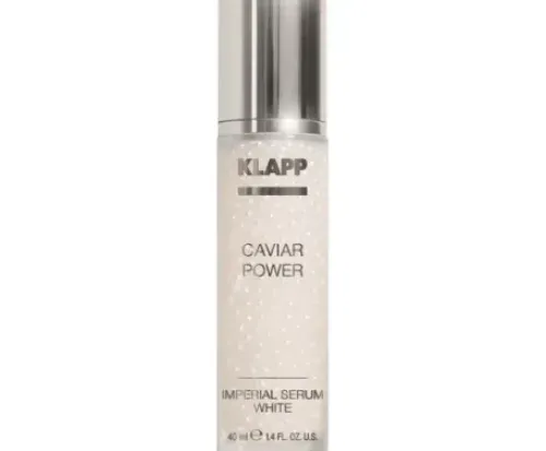 Gesichtspflege*KLAPP X-MAS Kollektion CAVIAR POWER Imperial Exclusive Box